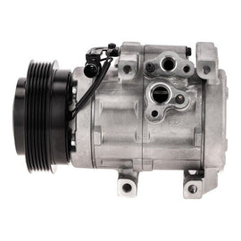 A/C Compressor OEM HS20 for Entourage / Sedona, Sorento QR - Qualy Air