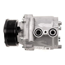 Load image into Gallery viewer, A/C Compressor Scroll for Ford E-350 Club Wagon, E-350 Super Duty, E-450 S... QR - Qualy Air