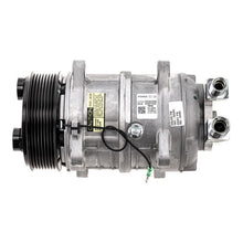 Load image into Gallery viewer, New OEM A/C Compressor TM15/16 12V - 8 groove - Qualy Air