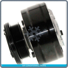 Load image into Gallery viewer, New A/C Compressor for Buick, Cadillac, Chevrolet 1500 / 3500-GMC, Oldsmobile.. - Qualy Air