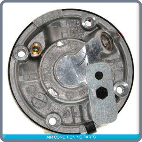 New A/C Compressor for Buick, Cadillac, Chevrolet 1500 / 3500-GMC, Oldsmobile.. - Qualy Air