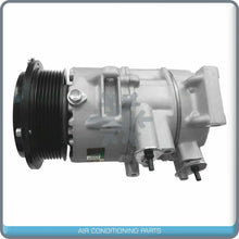 Cargar imagen en el visor de la galería, New A/C Compressor fits Toyota Camry 2.4L - 07-2009/Toyota RAV4 2.4L - 06-2008 - Qualy Air