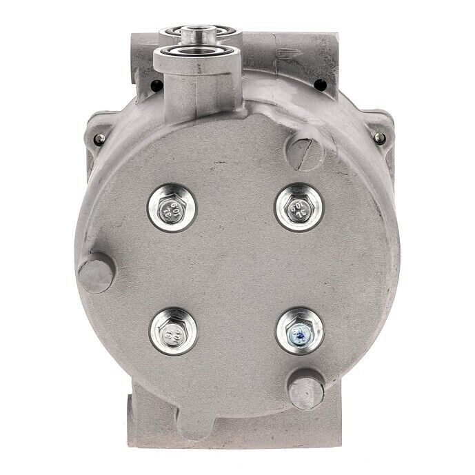 A/C Compressor Scroll for Ford E-350 Club Wagon, E-350 Super Duty, E-450 S... QR - Qualy Air