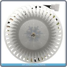 Load image into Gallery viewer, NEW A/C BLOWER MOTOR FOR KOMATSU PC 60-7 - 12V - OE# TW5037161900 - Qualy Air