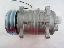 Load image into Gallery viewer, New Genuine OEM AC Compressor TM16HS fits ALLIS CHALMERS QR - Qualy Air