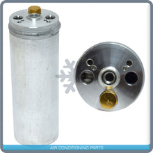 Load image into Gallery viewer, AC Receiver Drier for Honda Passport / Isuzu Rodeo 1998-2004 - OE# 8972050760 QH - Qualy Air