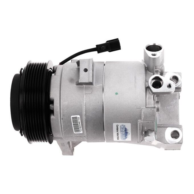 A/C Compressor DKS17D for Infiniti JX35, QX60 / Maxima, Murano, Pathfinder... QR - Qualy Air