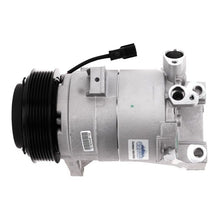 Load image into Gallery viewer, A/C Compressor DKS17D for Infiniti JX35, QX60 / Maxima, Murano, Pathfinder... QR - Qualy Air
