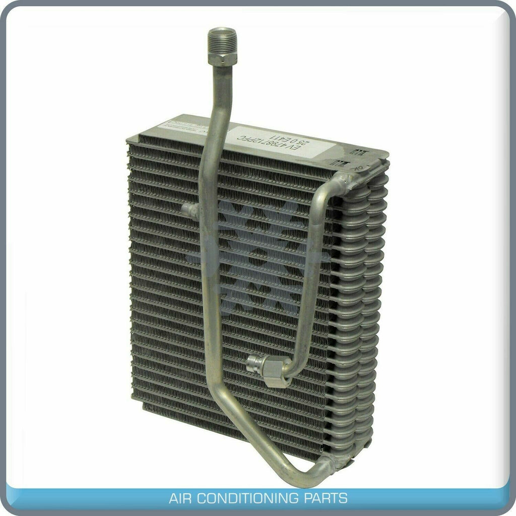 New A/C Evaporator + Drier + Valve for Acura CL, TL/ Honda Accord - 1998 to 2002 - Qualy Air