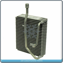 Load image into Gallery viewer, New A/C Evaporator + Drier + Valve for Acura CL, TL/ Honda Accord - 1998 to 2002 - Qualy Air