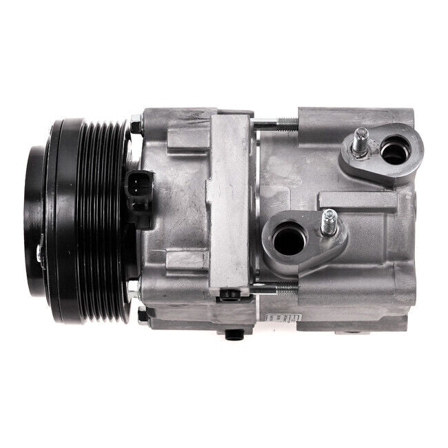 A/C Compressor FS18 for Ford Crown Victoria, Explorer, Explorer Sport Trac... QR - Qualy Air