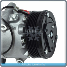 Cargar imagen en el visor de la galería, New Nuevo A/C Compresor Aire Acondicionado De VW Pointer 2004-2005 - Qualy Air