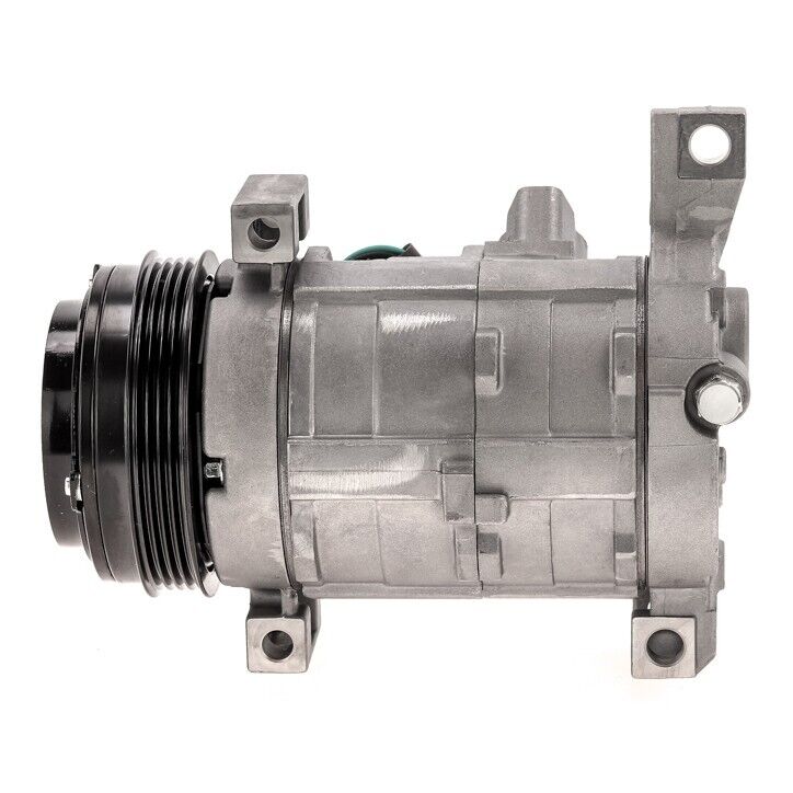 A/C Compressor 10S20F for Cadillac / Chevrolet / GMC / Hummer / Isuzu QR - Qualy Air