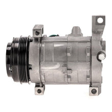 Load image into Gallery viewer, A/C Compressor 10S20F for Cadillac / Chevrolet / GMC / Hummer / Isuzu QR - Qualy Air