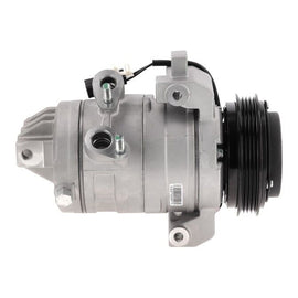 New A/C Compressor for Ford Mustang 3.7L - 2015 to 2017 - OE# YCC379 / YCC441 - Qualy Air