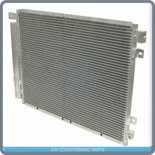 Load image into Gallery viewer, New A/C Condenser for Kia Sorento - 2003 to 2006 - OE# 976063E601 - Qualy Air