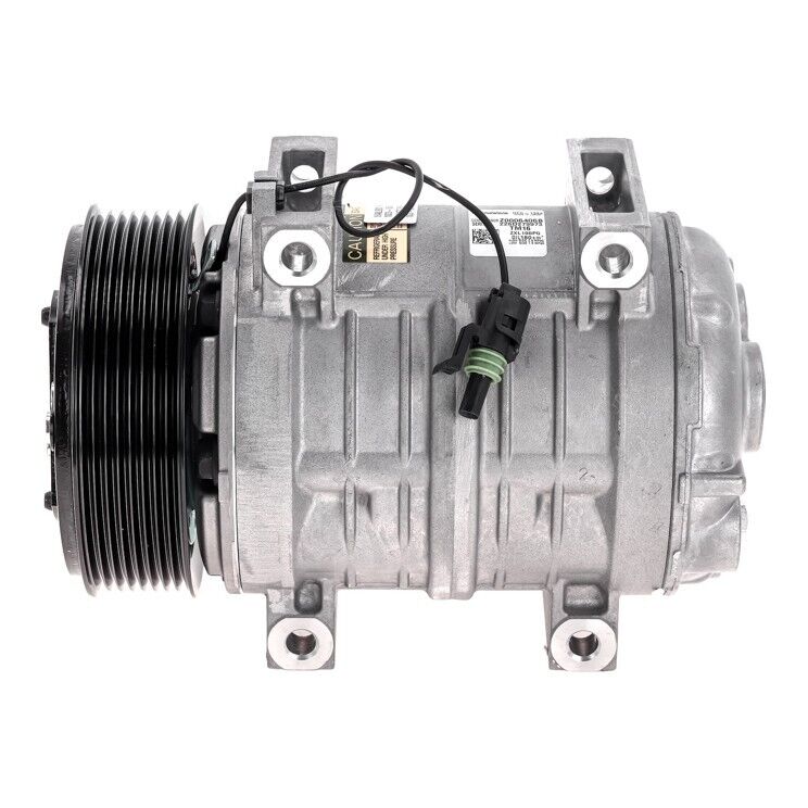 New OEM A/C Compressor TM16HS - OE# 103-56403 - Qualy Air
