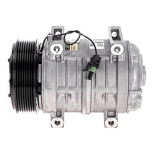 Cargar imagen en el visor de la galería, New OEM A/C Compressor TM16HS - OE# 103-56403 - Qualy Air