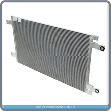 Load image into Gallery viewer, OE# N4778001 A/C Condenser For Kenworth T2000, T700, T800, W900/Peterbilt 367 - Qualy Air