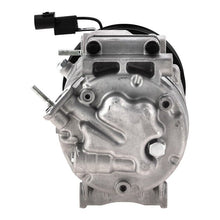 Cargar imagen en el visor de la galería, New AC Compressor for Hyundai Sonata, Azera, Santa Fe / Kia Amanti, Sorento.. - Qualy Air