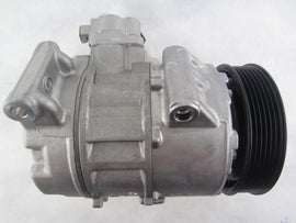 New Genuine DENSO A/C Compressor fits Scion tC 2011-2016 2.5L OE# 4472806620 RQ - Qualy Air