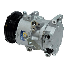 Cargar imagen en el visor de la galería, New A/C Compressor + Drier fits Toyota Camry 2009 to 2011 - OE# 8831006390 - Qualy Air