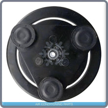 Load image into Gallery viewer, New A/C Compressor HUB Valeo &amp; Seltec TM 08,TM13,TM14,TM15,TM16.. - Qualy Air