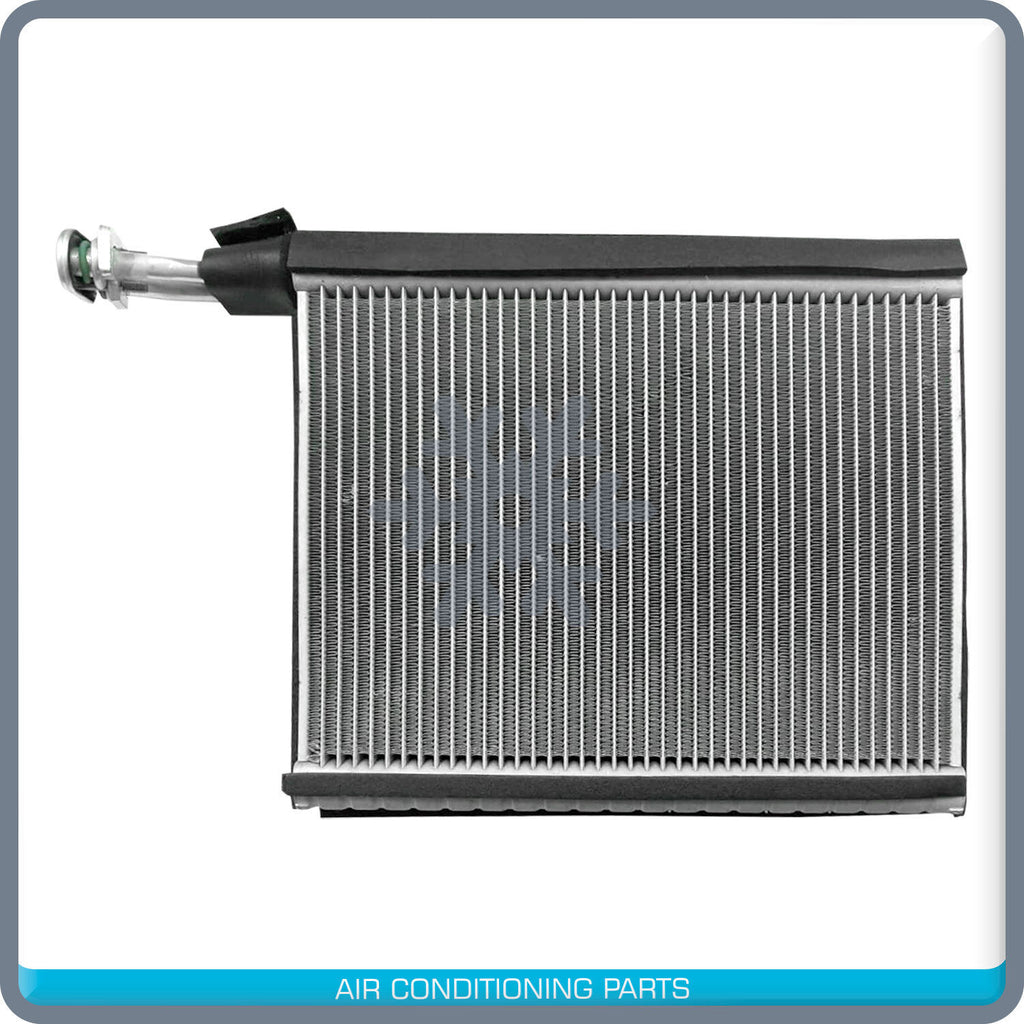 New A/C Evaporator for Chevy Silverado, Suburban, Tahoe / GMC Sierra, Yukon.. - Qualy Air