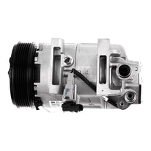Cargar imagen en el visor de la galería, OEM AC Compressor + Receiver Drier for Nissan Altima SL / SV 2.5L - 2013 to 2018 - Qualy Air