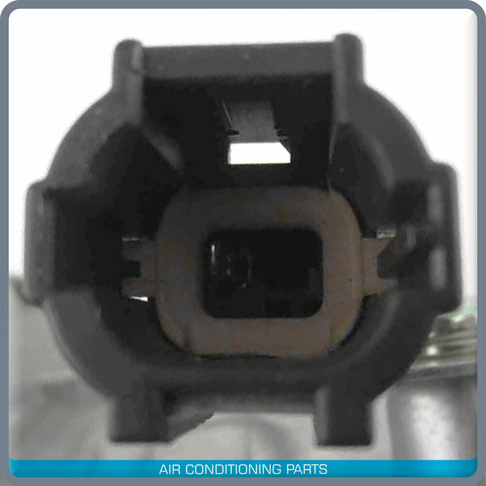 New OEM AC Compressor for Nissan Frontier, XTerra / Suzuki Equator 2005-18 4.0L - Qualy Air