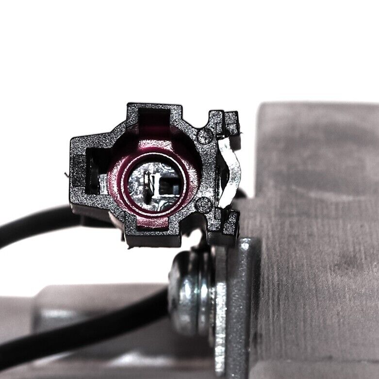 New OEM A/C Compressor HS18 for Kia Sorento 3.5L - 2003 2004 2005 2006 QR - Qualy Air