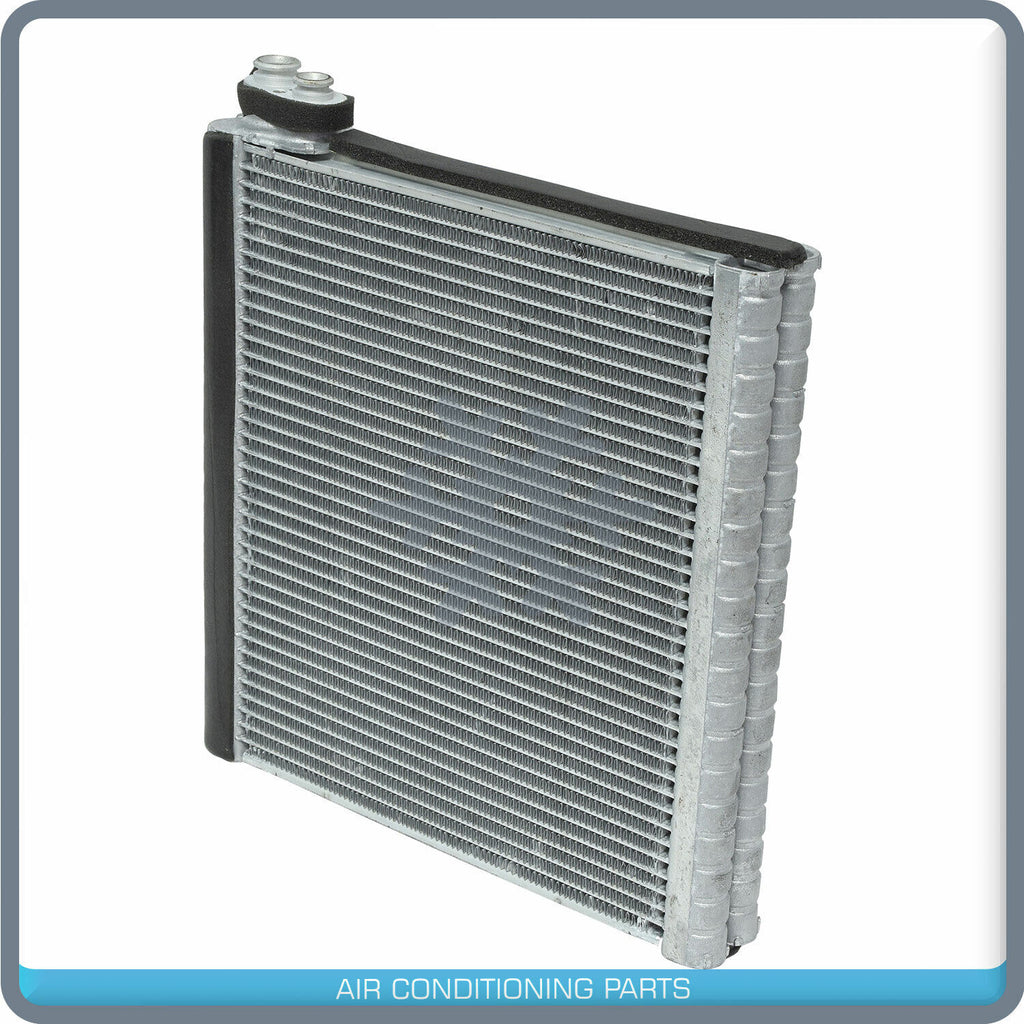 New A/C Kit Evaporator + Exp Valve + Drier Fits Toyota Corolla 2005 to 2008 - Qualy Air