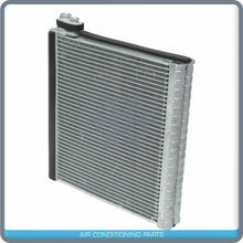 Load image into Gallery viewer, New A/C Kit Evaporator + Exp Valve + Drier Fits Toyota Corolla 2005 to 2008 - Qualy Air