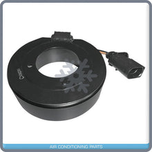 Load image into Gallery viewer, New AC Compressor Coil For SD7V16 VW Jetta Golf Beetle Audi TT Quattro - Qualy Air
