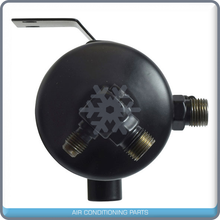 Cargar imagen en el visor de la galería, New A/C Receiver Drier for Volvo Truck F68, N10, N12.. - OE# 1585048 - Qualy Air