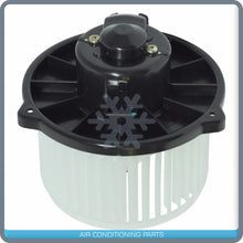 Load image into Gallery viewer, New A/C Blower Motor for Toyota Echo 2000 to 2005 / Toyota Tacoma 1995 to 2004 - Qualy Air