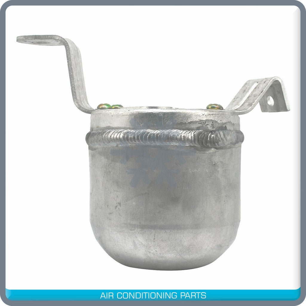 A/C Receiver Drier for BMW 318i, 320i, 325i, 328i, M3, Z3.. - OE# 64538372977 - Qualy Air