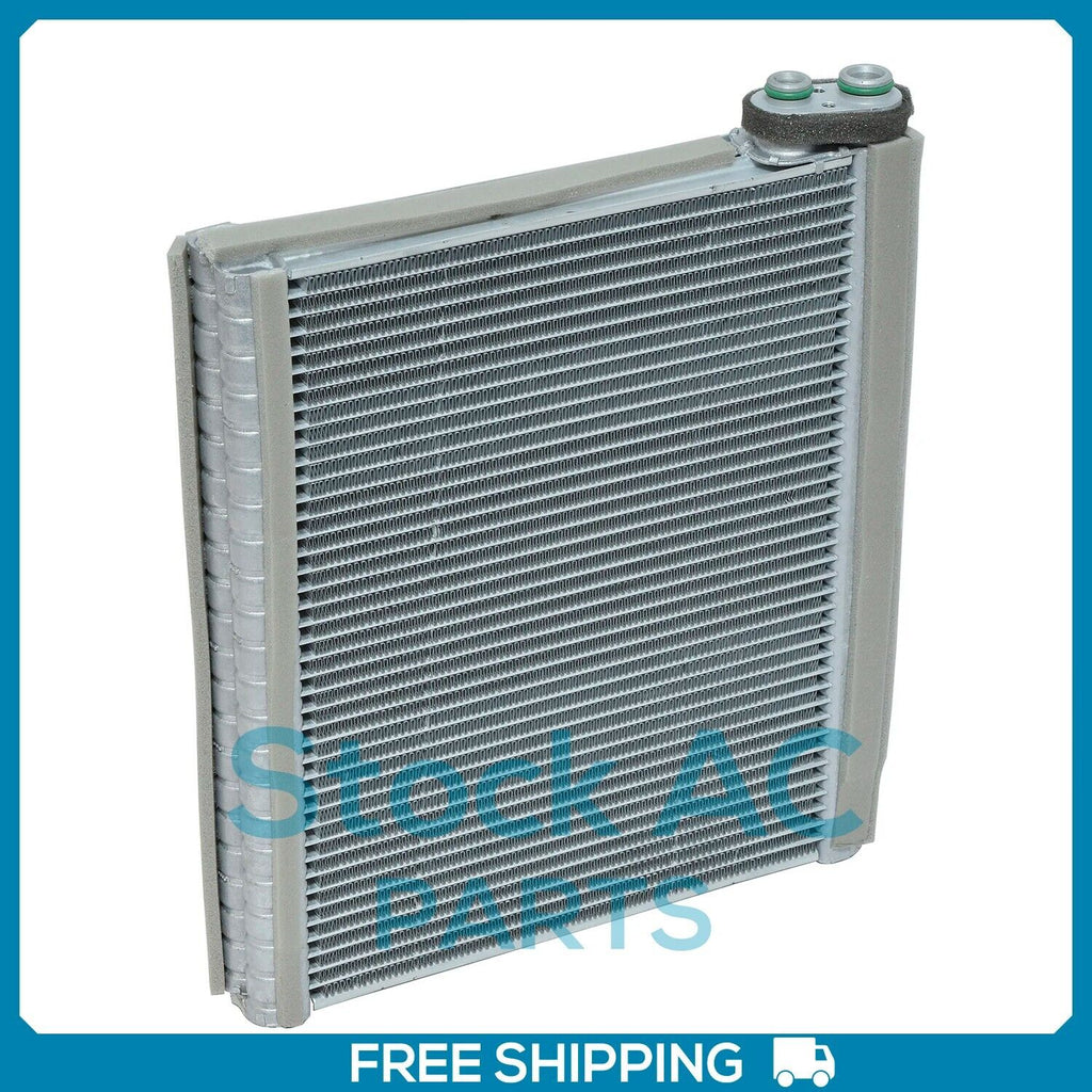 A/C Evaporator for Lexus GX470 / Toyota 4Runner, FJ Cruiser QR - Qualy Air