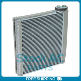 A/C Evaporator for Lexus GX470 / Toyota 4Runner, FJ Cruiser QR - Qualy Air