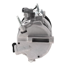 Load image into Gallery viewer, New A/C Compressor for Chrysler 300 / Dodge Challenger, Charger - 2014 to 2020 - Qualy Air
