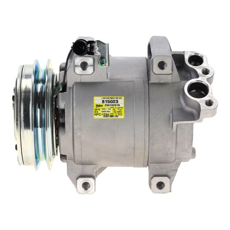 A/C Compressor OEM DKS15D for Mitsubishi L200 QR - Qualy Air