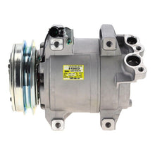 Load image into Gallery viewer, A/C Compressor OEM DKS15D for Mitsubishi L200 QR - Qualy Air