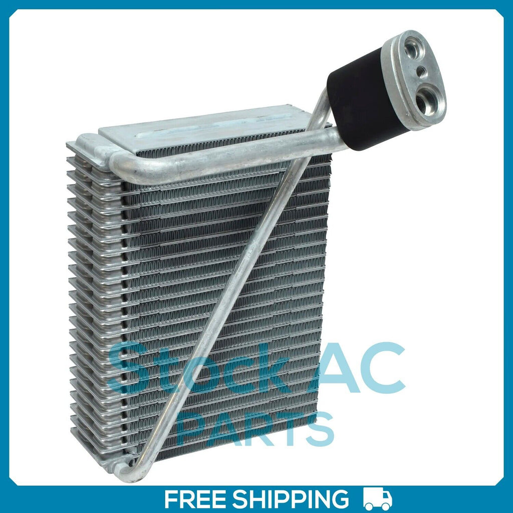 A/C Evaporator for Audi A4, A4 Quattro, S4 / Volkswagen Passat QR - Qualy Air