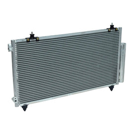 New A/C Condenser for Toyota Celica 2000 to 2002 - OE# 8846020560 - Qualy Air