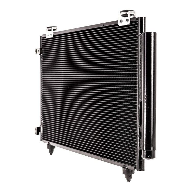 A/C Condenser for Toyota Corolla, Matrix QR - Qualy Air