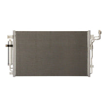 Load image into Gallery viewer, New A/C Condenser For Nissan 07-18 Altima 2.5L 3.5L 09-19 Maxima 3.5L QL - Qualy Air