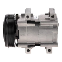 Cargar imagen en el visor de la galería, New AC Compressor For Ford Bronco, E-150, F150, 250, 350, Ranger, Taurus 3.0L.. - Qualy Air