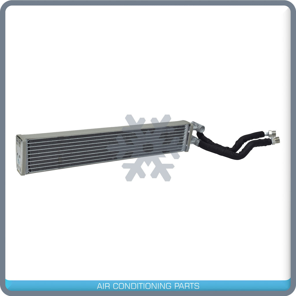 New A/C Evaporator Core for Toyota Hiace - Qualy Air