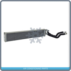 New A/C Evaporator Core for Toyota Hiace - Qualy Air