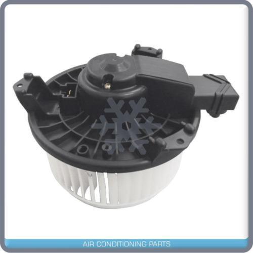 New A/C Blower Motor for Excavator LONKING CDM 6150/CDM6225/CDM6235 - Qualy Air